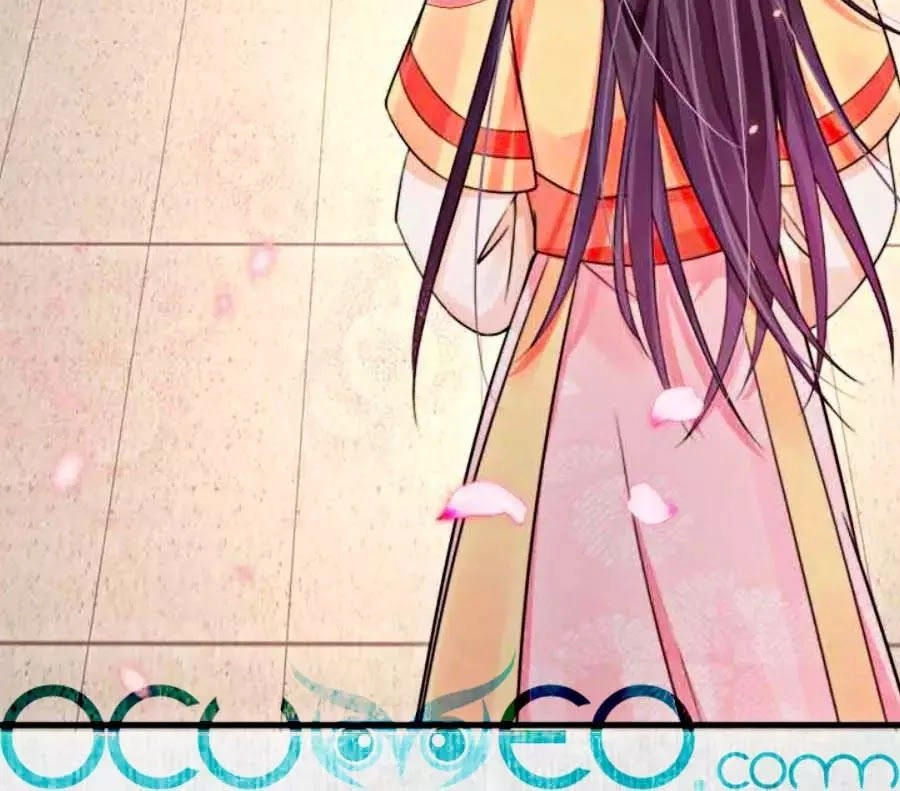 Hoạn Phi Hoàn Triều Chapter 23 - 45