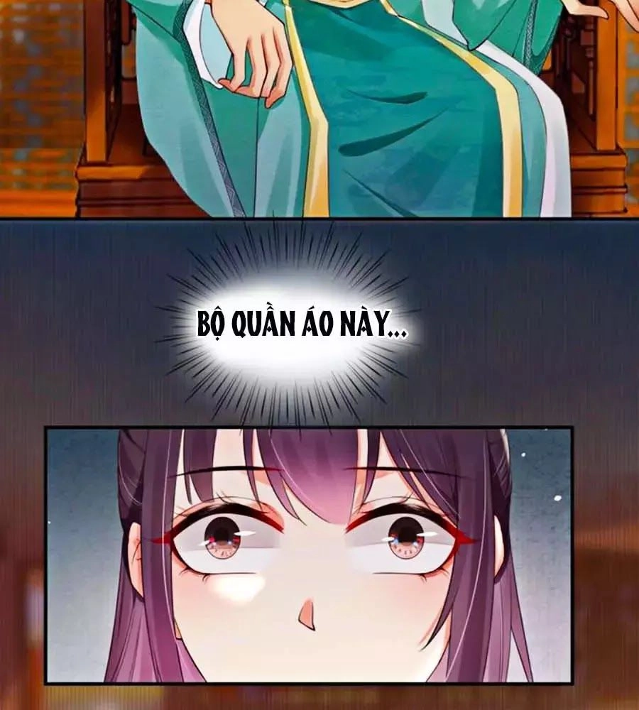 Hoạn Phi Hoàn Triều Chapter 24 - 2