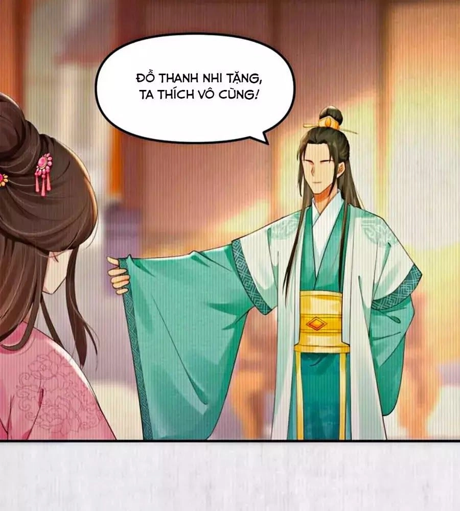 Hoạn Phi Hoàn Triều Chapter 24 - 3