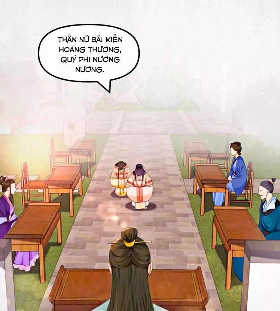 Hoạn Phi Hoàn Triều Chapter 24 - 6