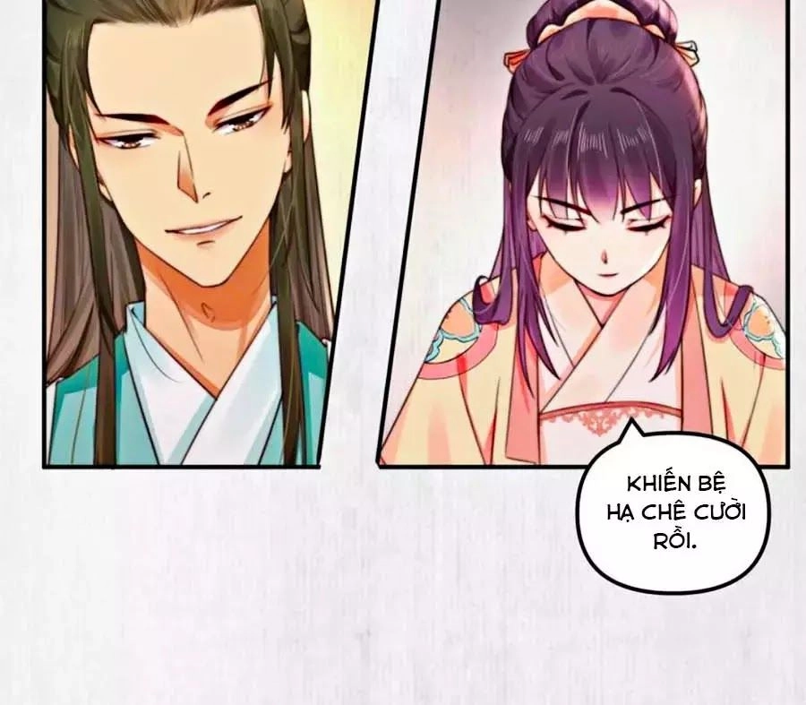 Hoạn Phi Hoàn Triều Chapter 24 - 10