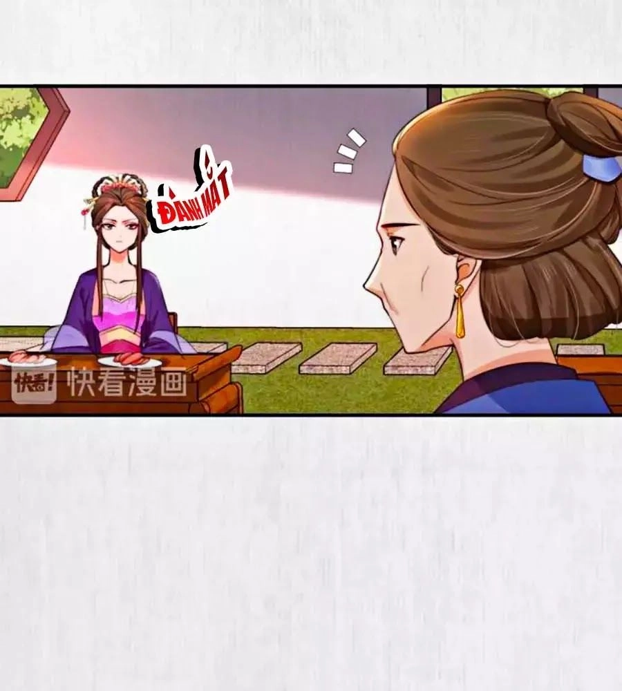 Hoạn Phi Hoàn Triều Chapter 24 - 11