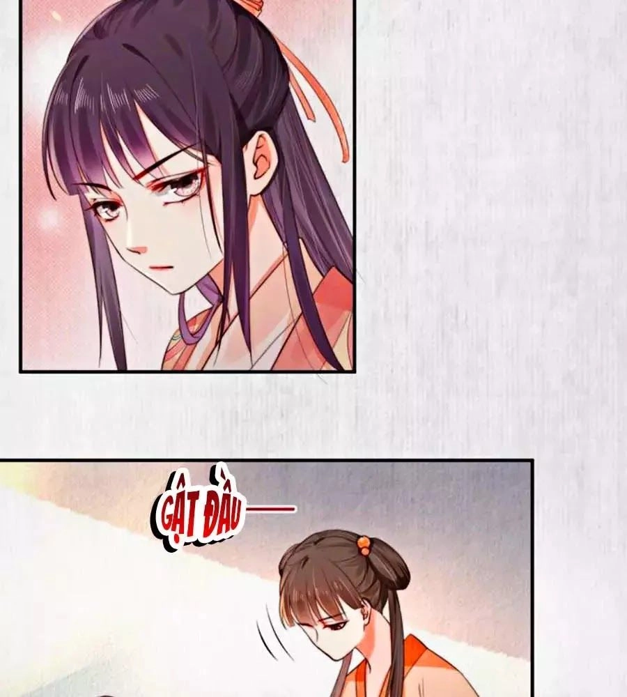 Hoạn Phi Hoàn Triều Chapter 24 - 18