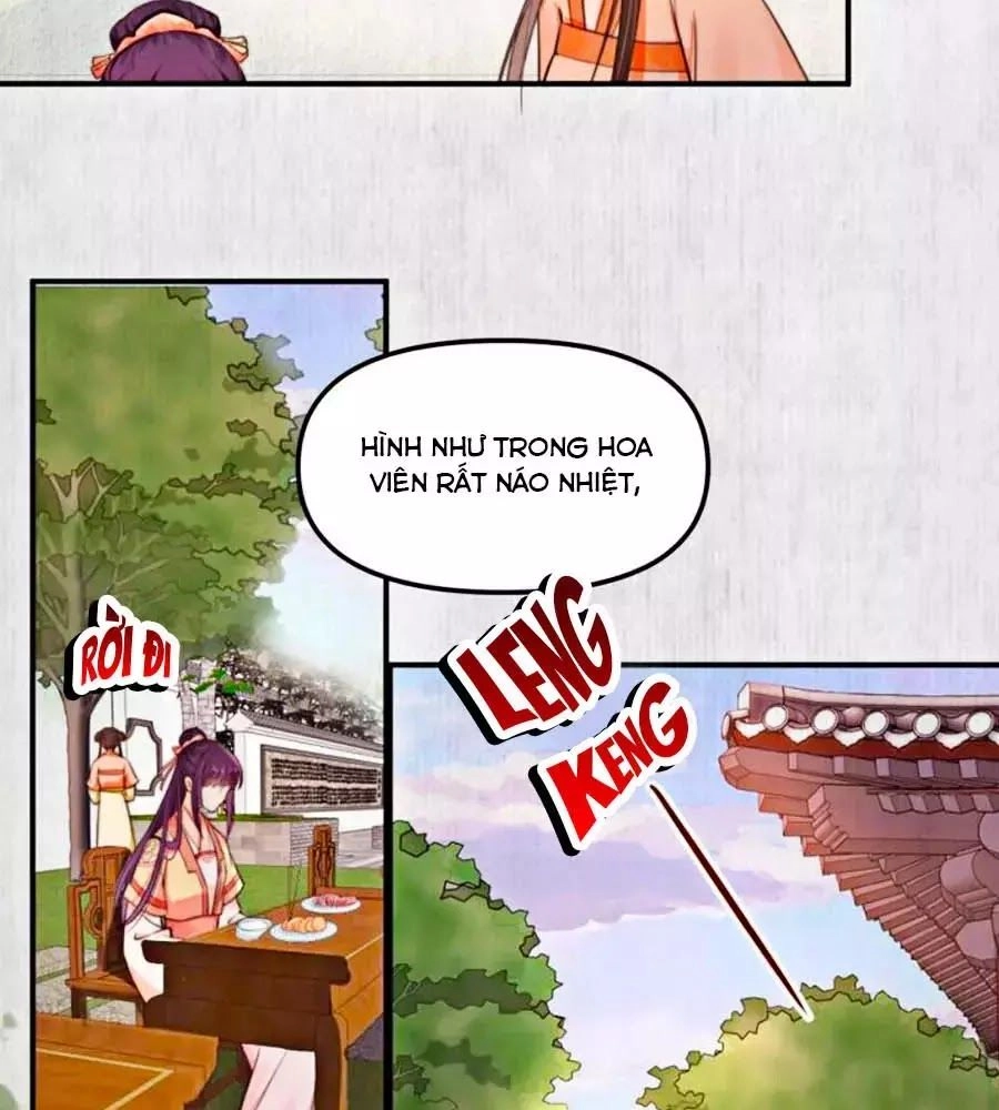 Hoạn Phi Hoàn Triều Chapter 24 - 19