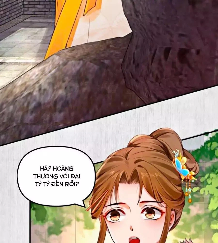 Hoạn Phi Hoàn Triều Chapter 24 - 22