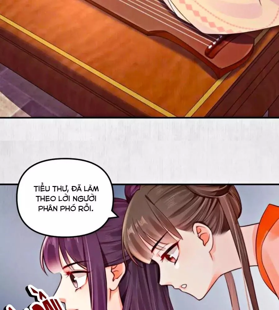 Hoạn Phi Hoàn Triều Chapter 24 - 32