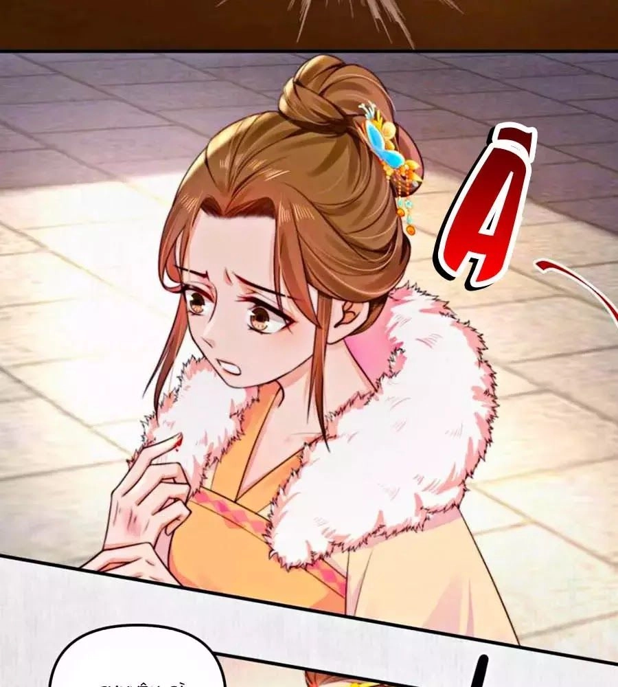 Hoạn Phi Hoàn Triều Chapter 24 - 35