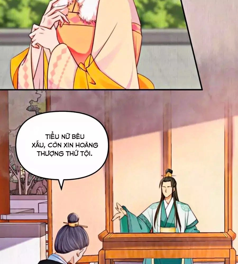 Hoạn Phi Hoàn Triều Chapter 24 - 37