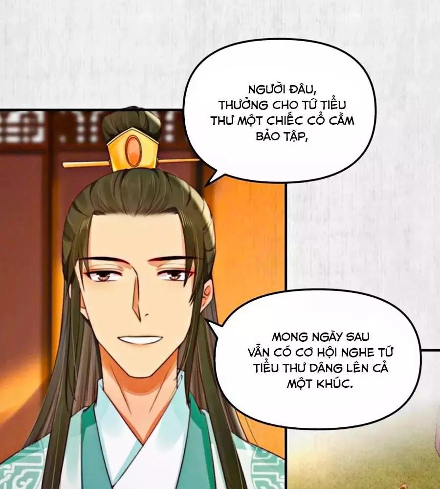 Hoạn Phi Hoàn Triều Chapter 24 - 39