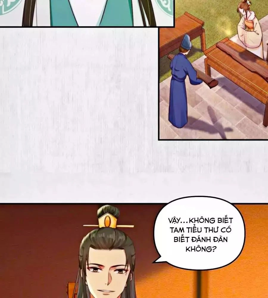 Hoạn Phi Hoàn Triều Chapter 24 - 40