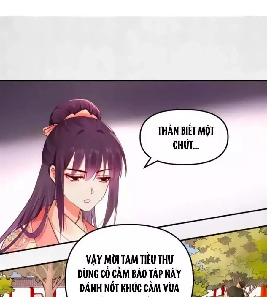 Hoạn Phi Hoàn Triều Chapter 25 - 1