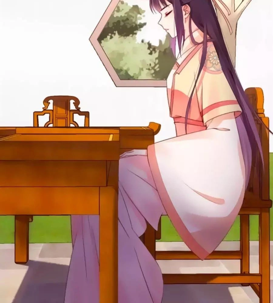 Hoạn Phi Hoàn Triều Chapter 25 - 4