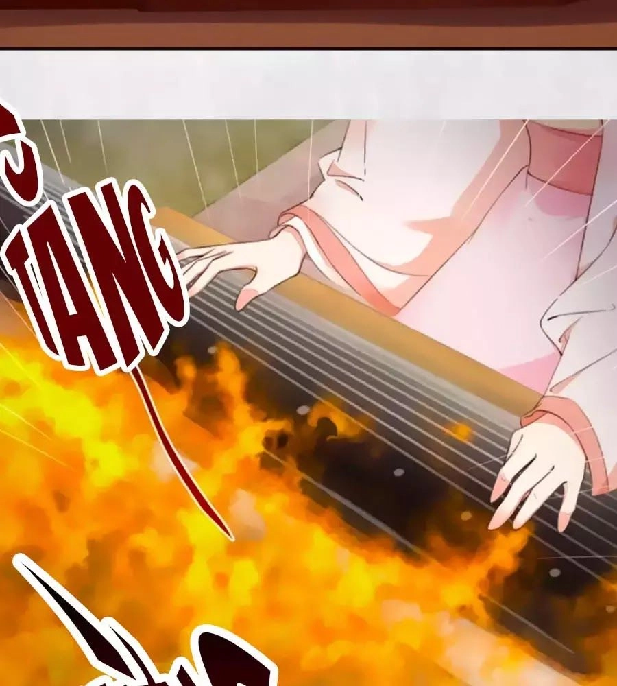 Hoạn Phi Hoàn Triều Chapter 25 - 7