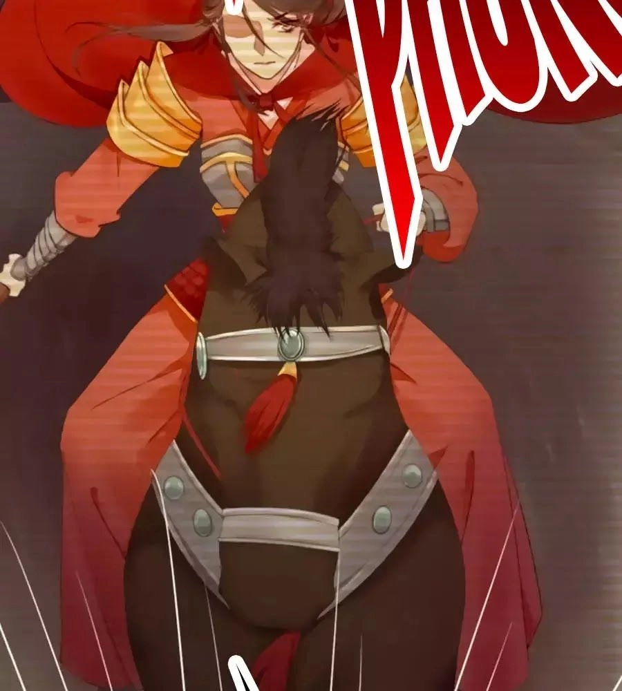 Hoạn Phi Hoàn Triều Chapter 25 - 9