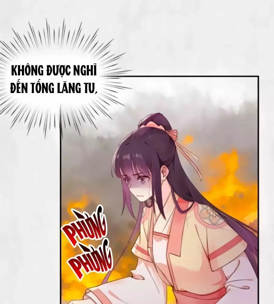 Hoạn Phi Hoàn Triều Chapter 25 - 13