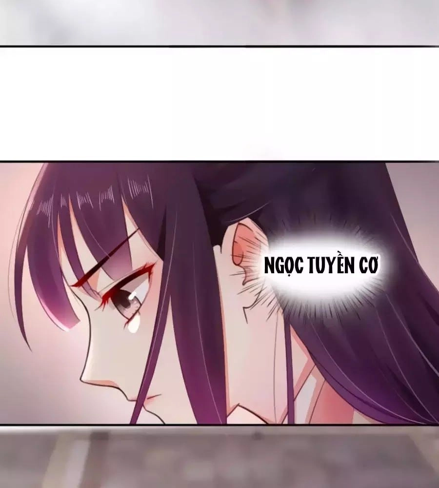 Hoạn Phi Hoàn Triều Chapter 25 - 16