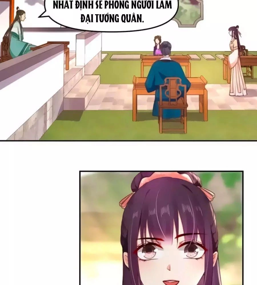 Hoạn Phi Hoàn Triều Chapter 25 - 21