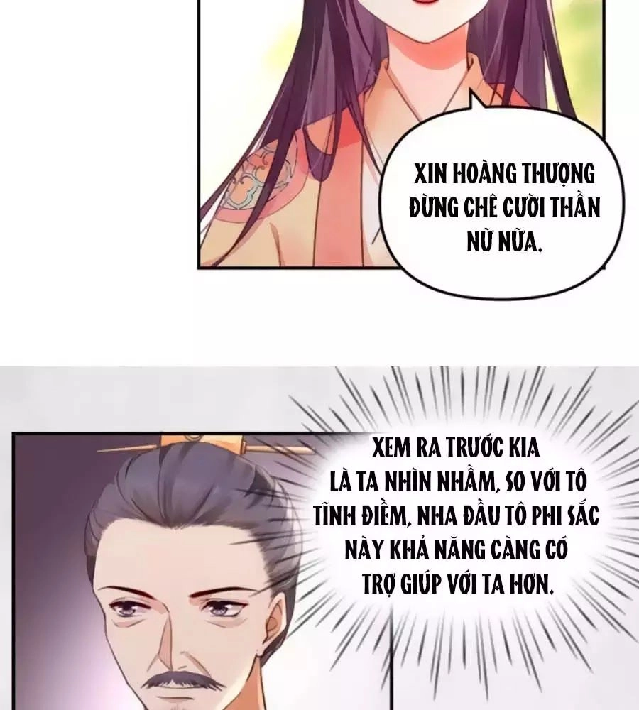 Hoạn Phi Hoàn Triều Chapter 25 - 22