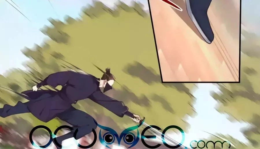 Hoạn Phi Hoàn Triều Chapter 25 - 28