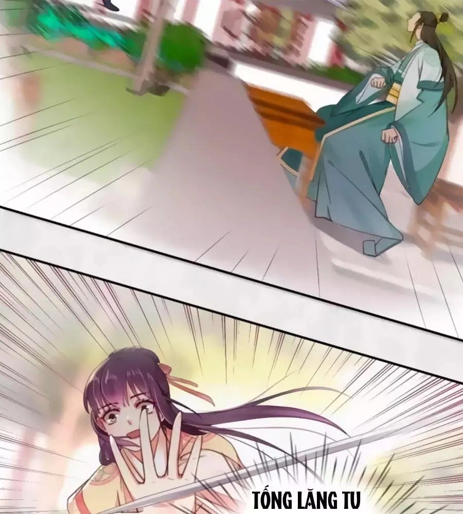 Hoạn Phi Hoàn Triều Chapter 25 - 29