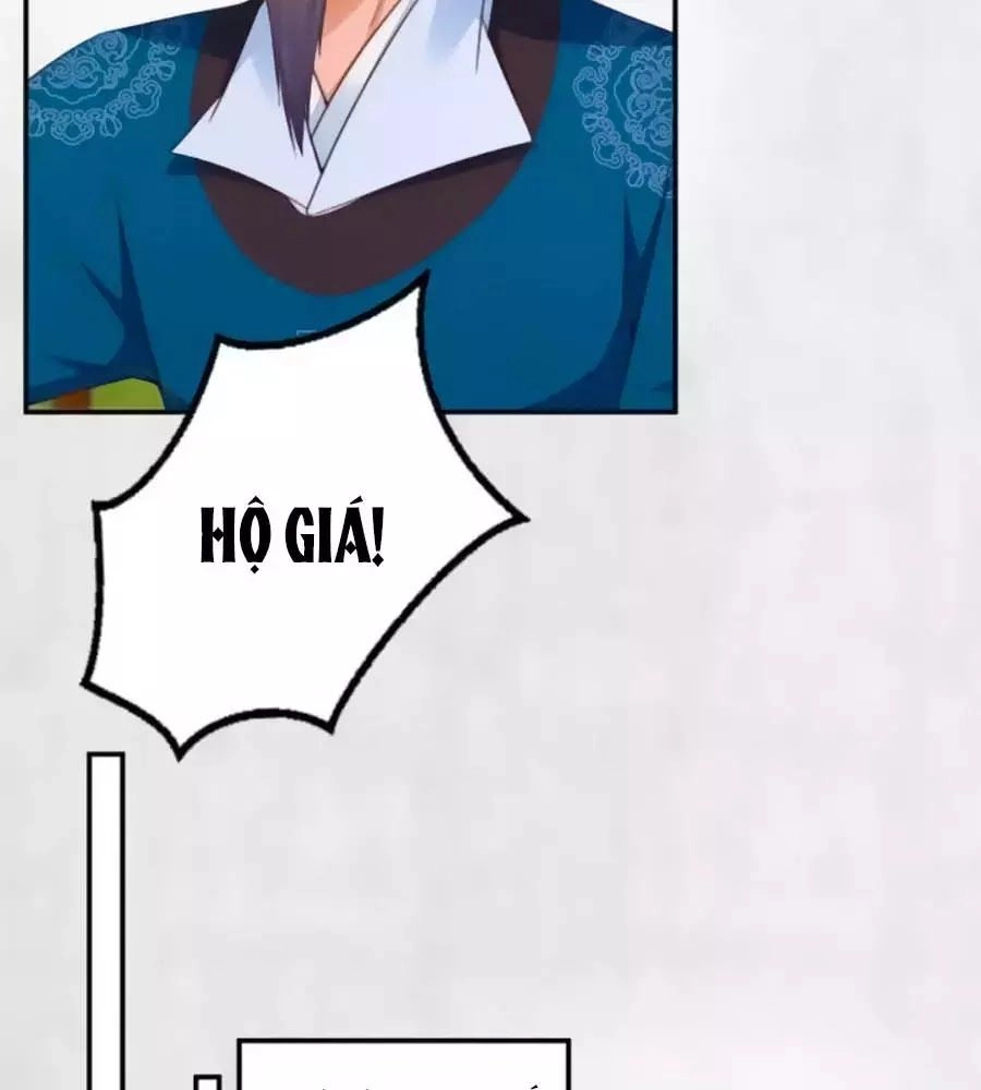 Hoạn Phi Hoàn Triều Chapter 25 - 34