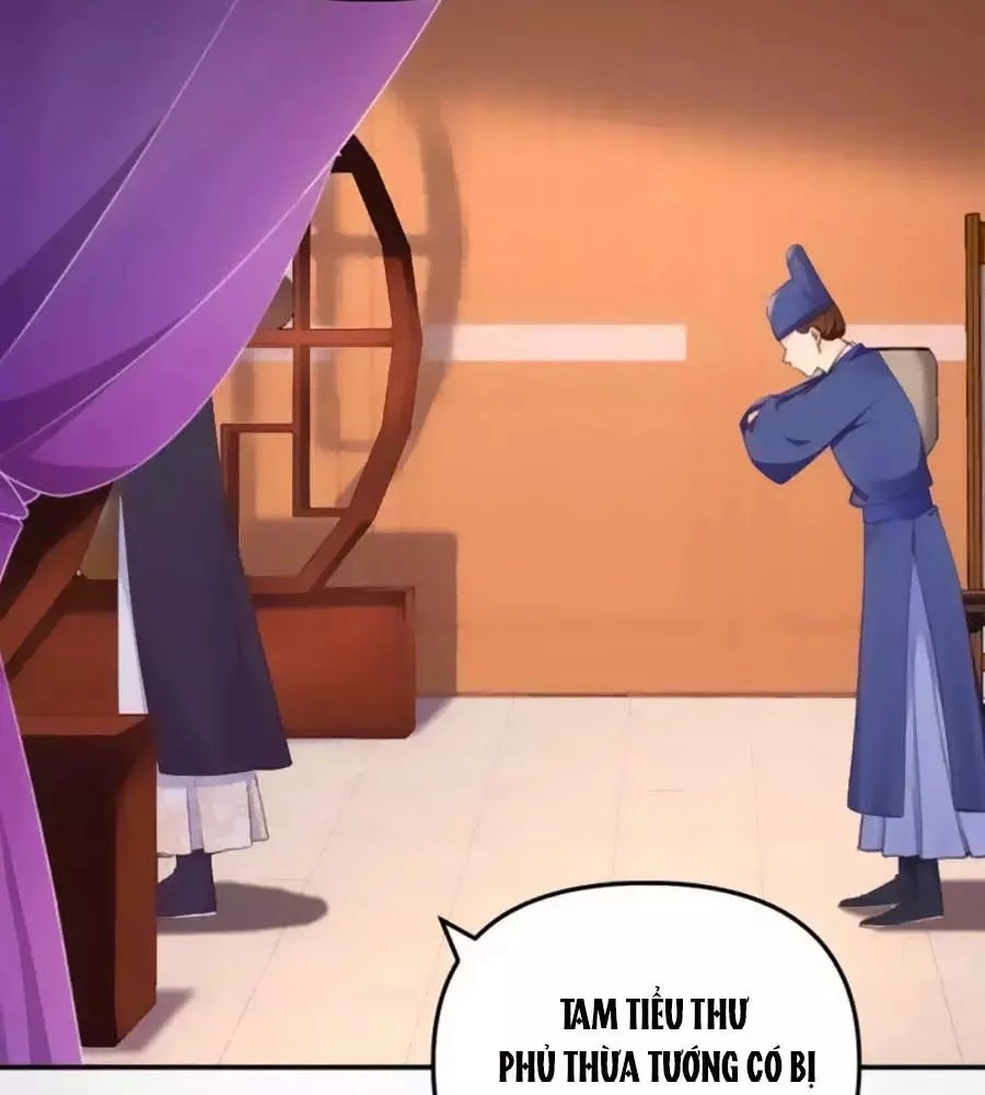 Hoạn Phi Hoàn Triều Chapter 25 - 36