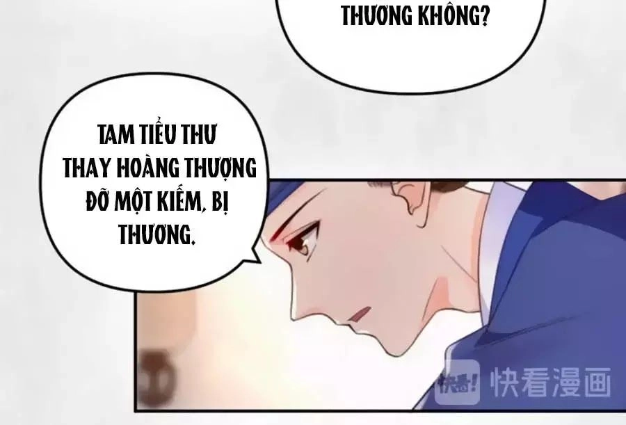 Hoạn Phi Hoàn Triều Chapter 25 - 37