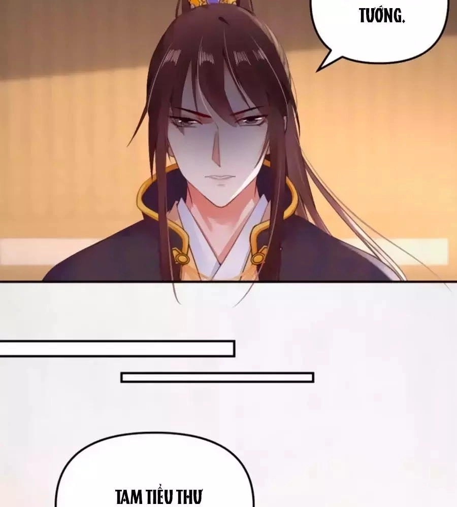 Hoạn Phi Hoàn Triều Chapter 25 - 39