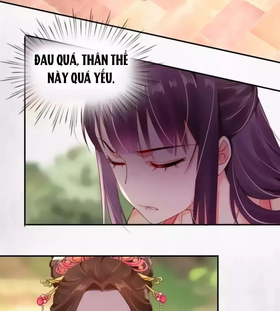 Hoạn Phi Hoàn Triều Chapter 25 - 41