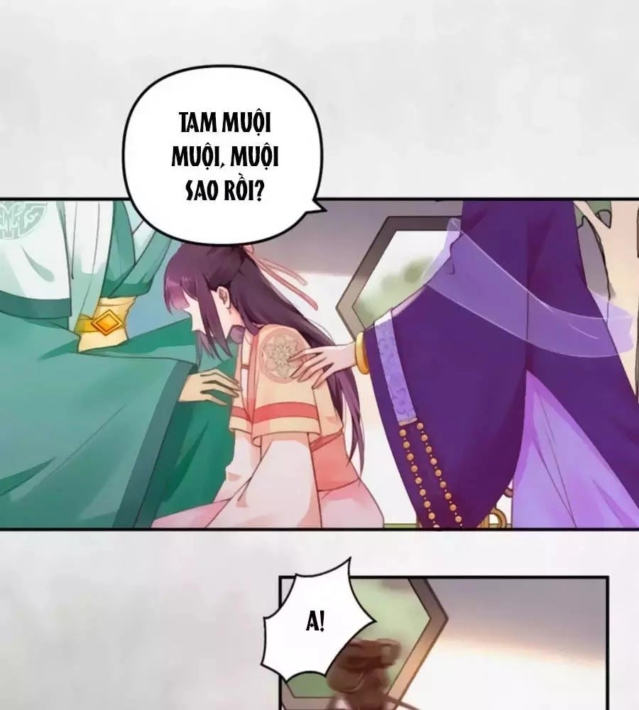 Hoạn Phi Hoàn Triều Chapter 25 - 43