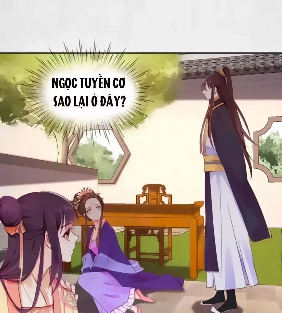 Hoạn Phi Hoàn Triều Chapter 26 - 1