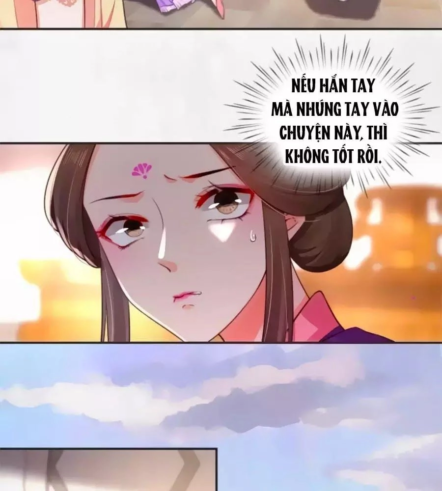 Hoạn Phi Hoàn Triều Chapter 26 - 2