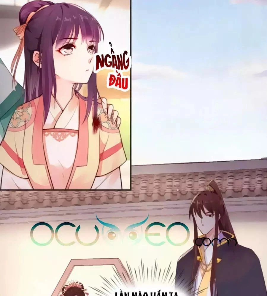 Hoạn Phi Hoàn Triều Chapter 26 - 3
