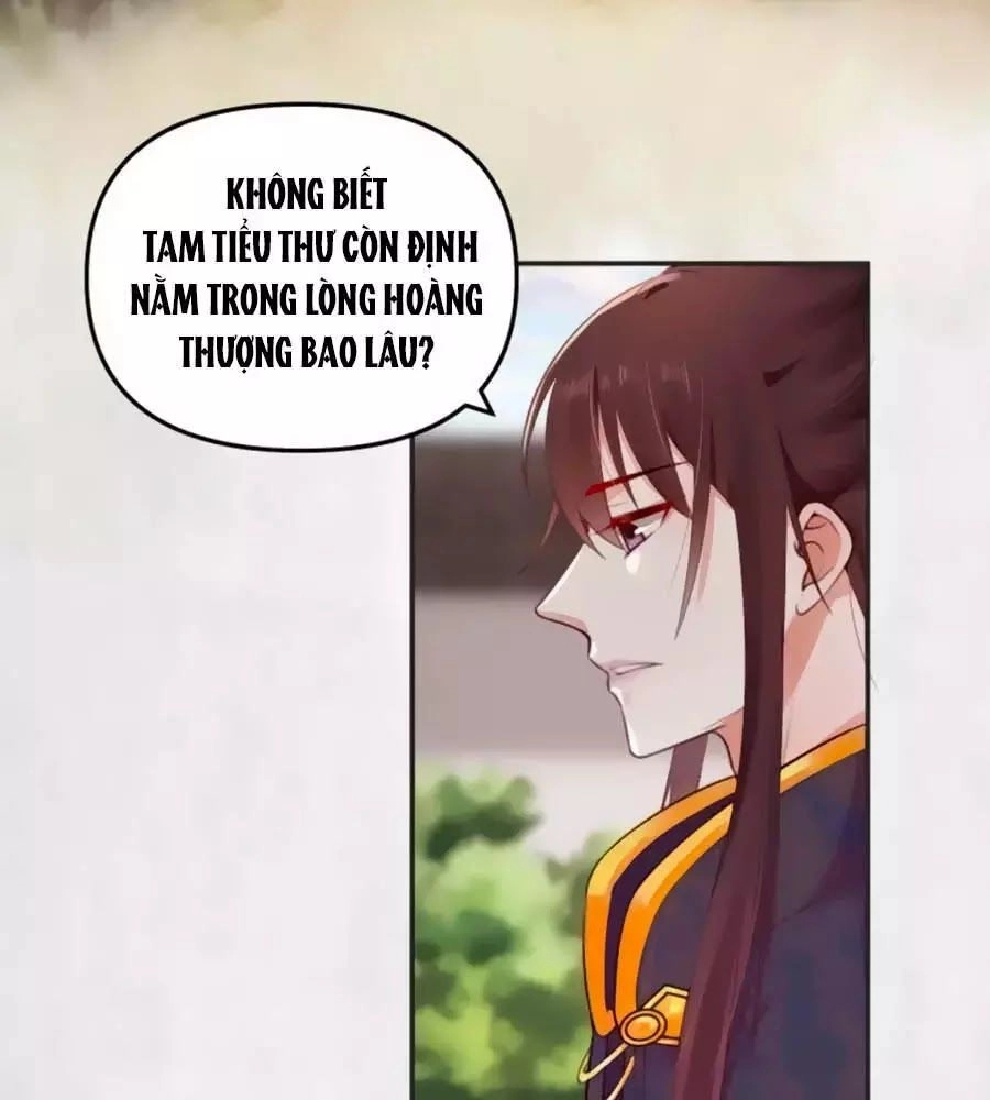 Hoạn Phi Hoàn Triều Chapter 26 - 5