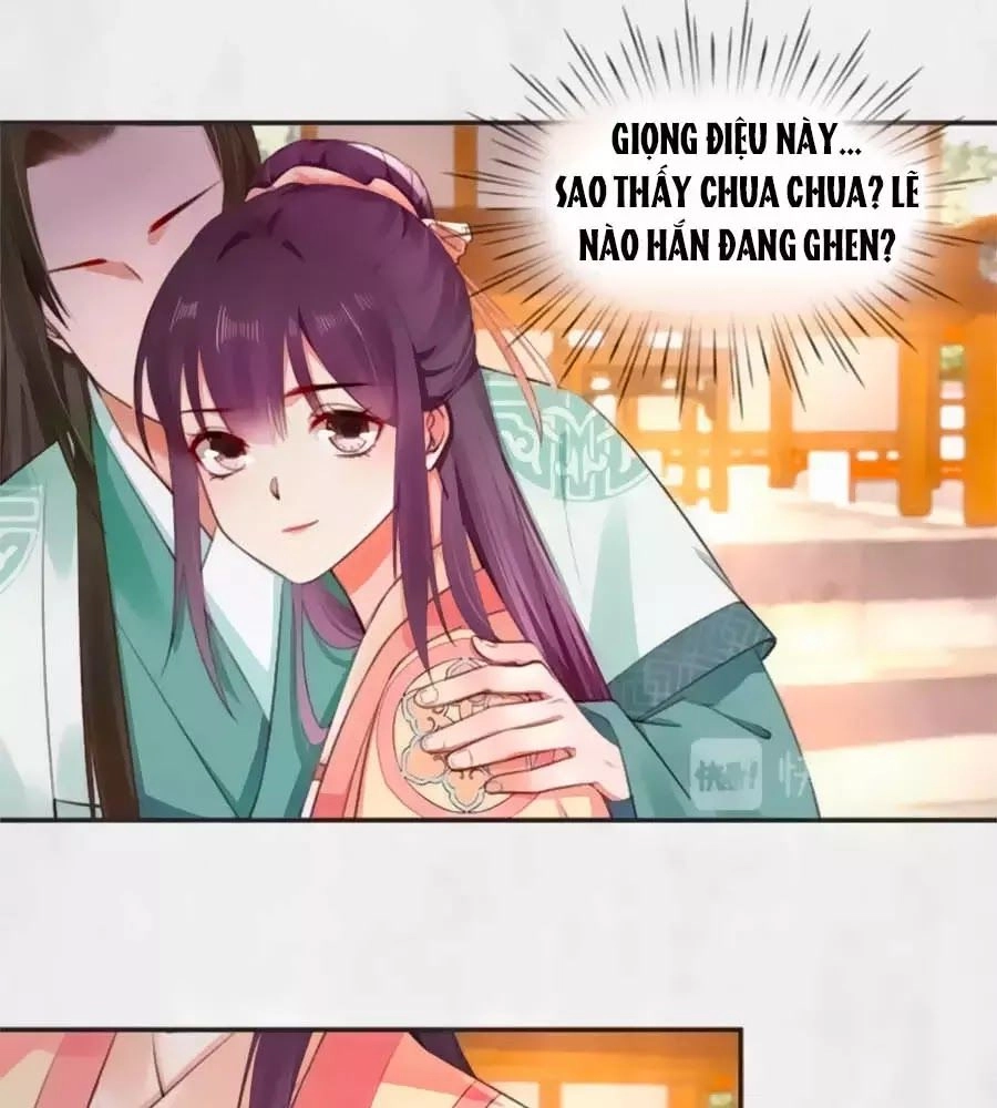Hoạn Phi Hoàn Triều Chapter 26 - 7