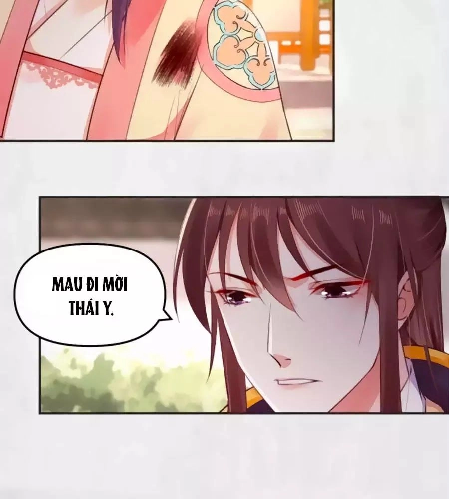 Hoạn Phi Hoàn Triều Chapter 26 - 8