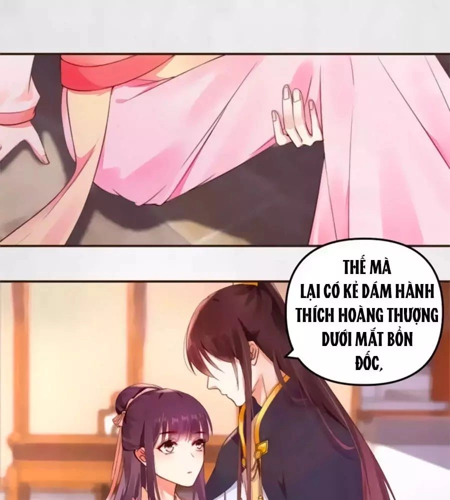 Hoạn Phi Hoàn Triều Chapter 26 - 9