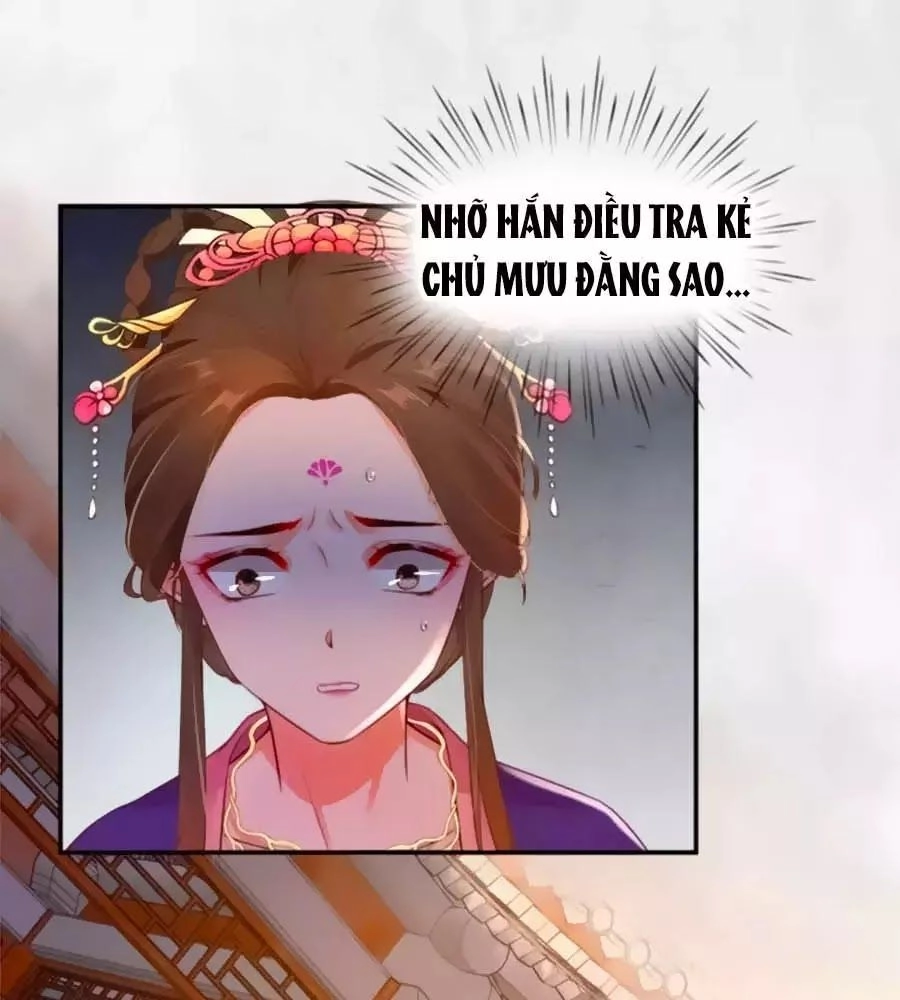 Hoạn Phi Hoàn Triều Chapter 26 - 11