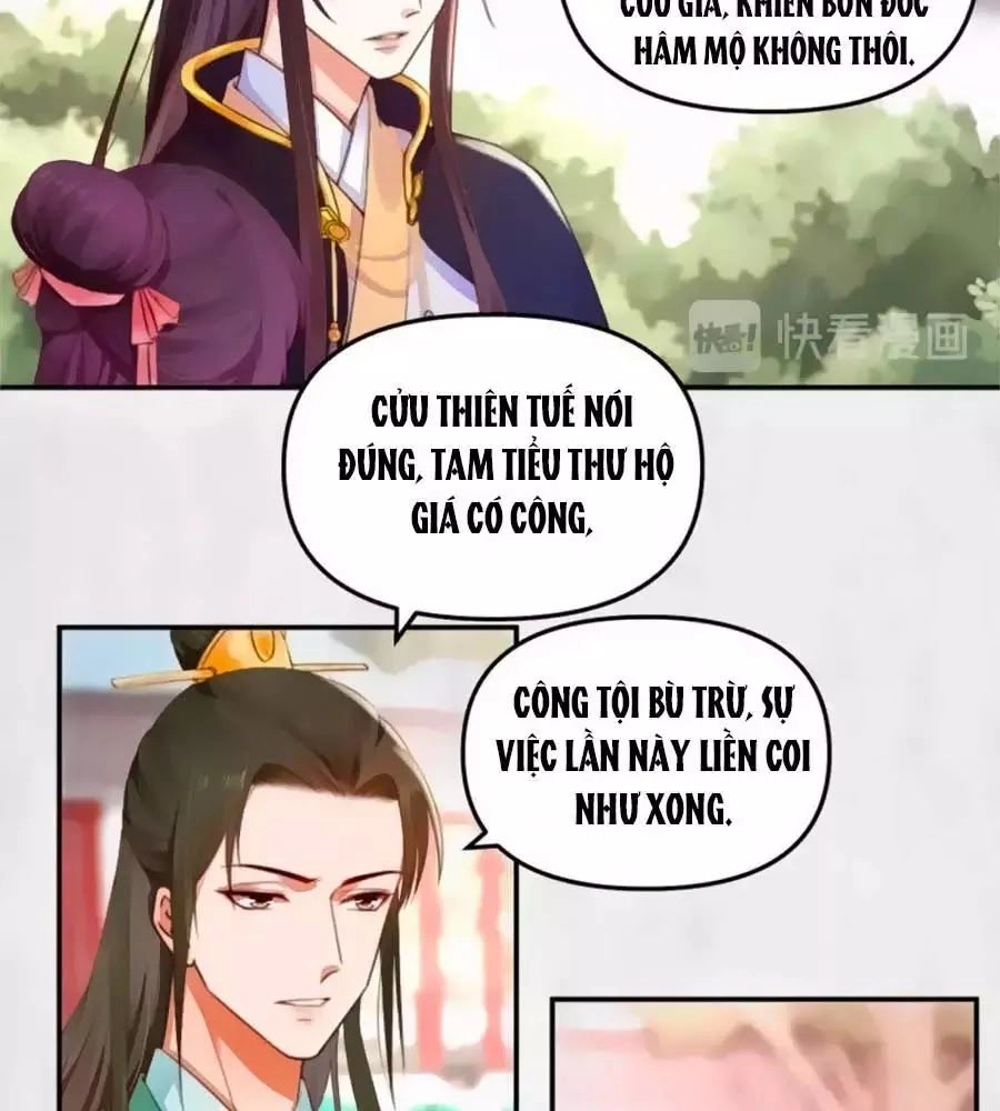 Hoạn Phi Hoàn Triều Chapter 26 - 14