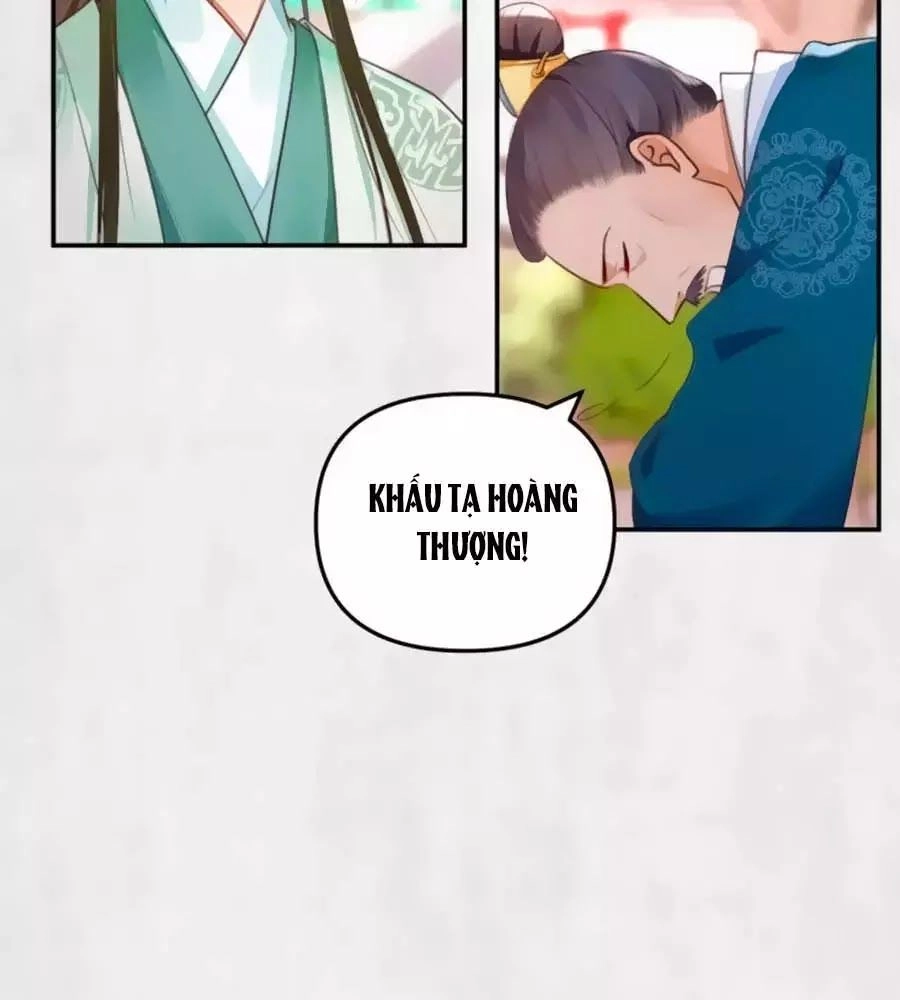 Hoạn Phi Hoàn Triều Chapter 26 - 15