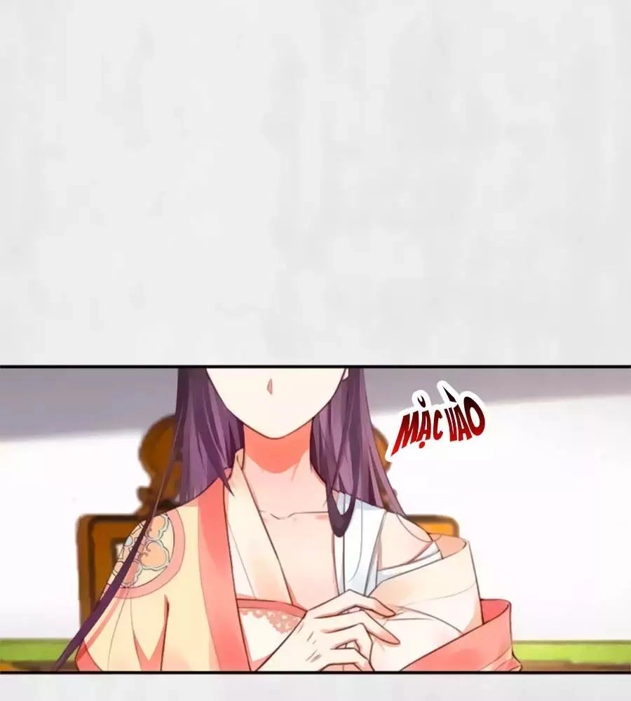 Hoạn Phi Hoàn Triều Chapter 26 - 16