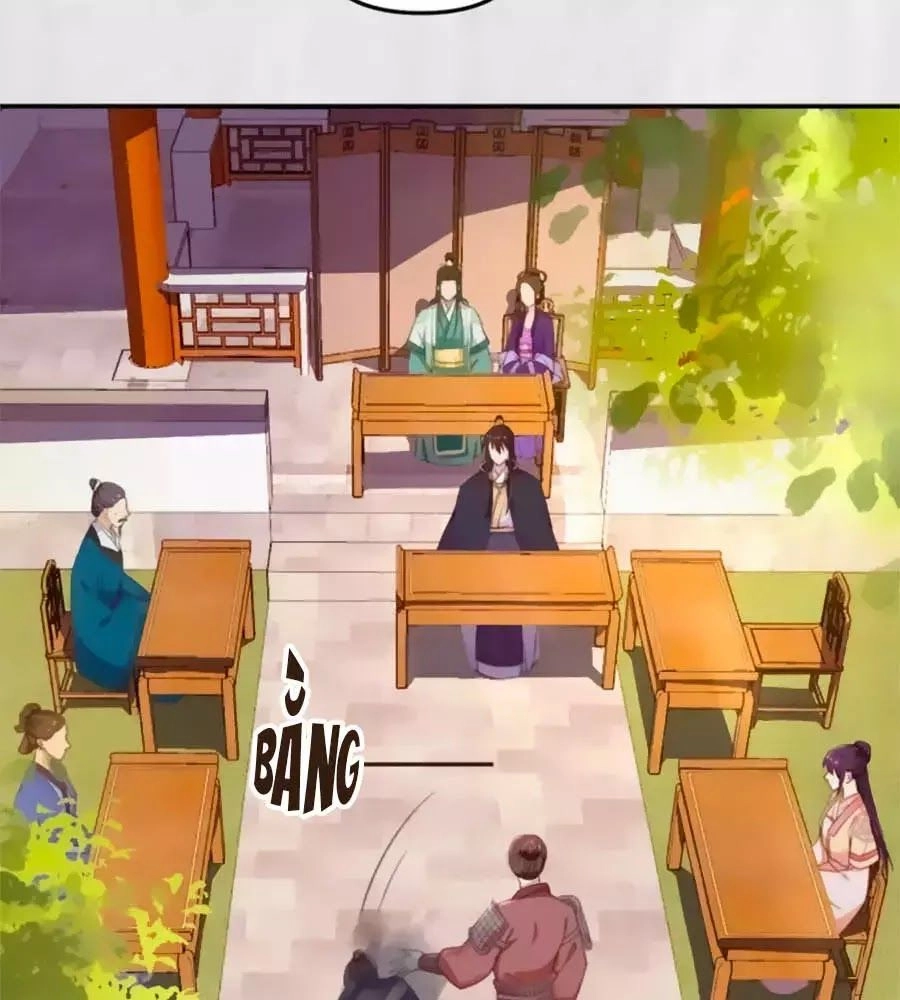 Hoạn Phi Hoàn Triều Chapter 26 - 21