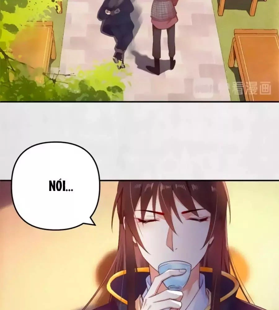 Hoạn Phi Hoàn Triều Chapter 26 - 22