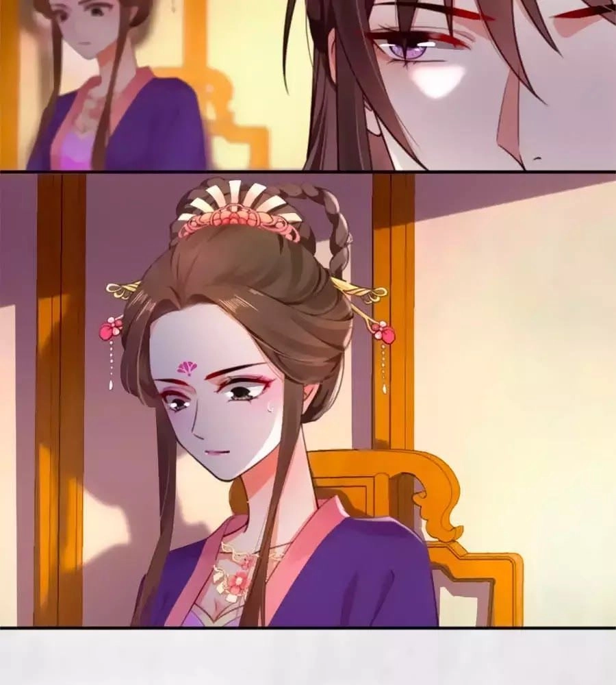 Hoạn Phi Hoàn Triều Chapter 26 - 24