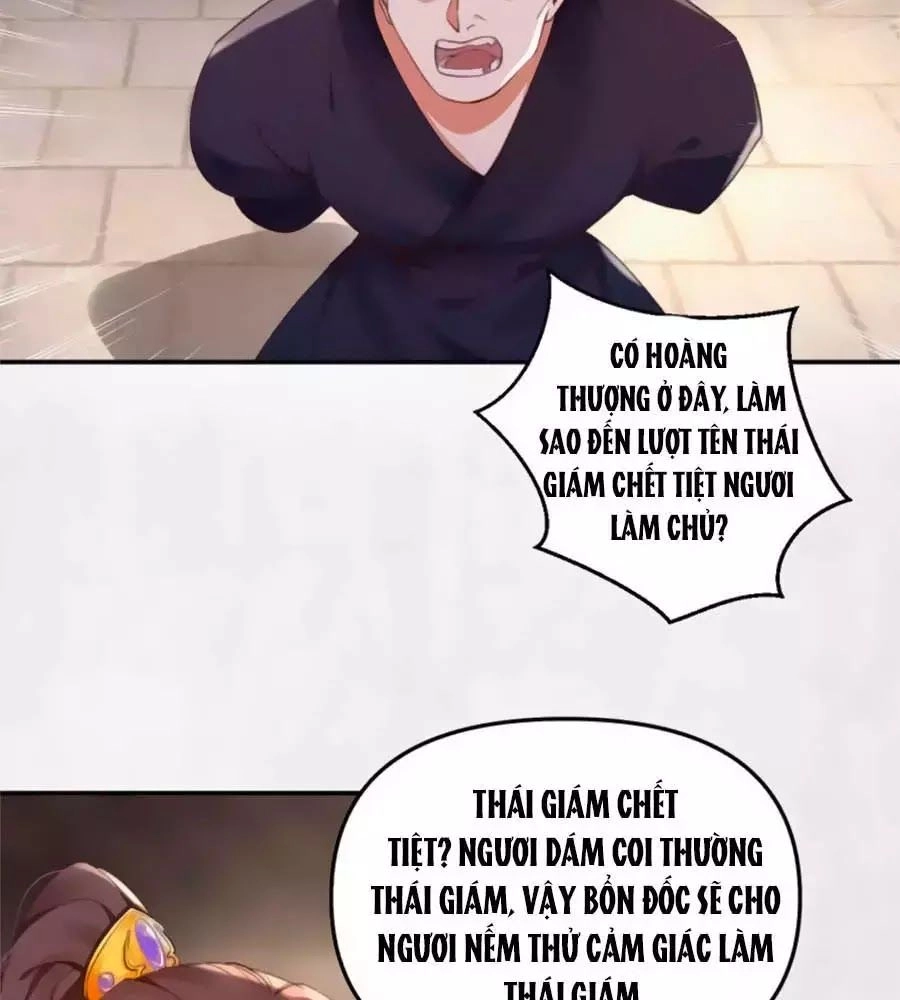 Hoạn Phi Hoàn Triều Chapter 26 - 26