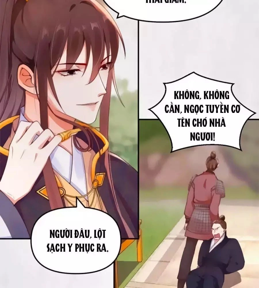 Hoạn Phi Hoàn Triều Chapter 26 - 27
