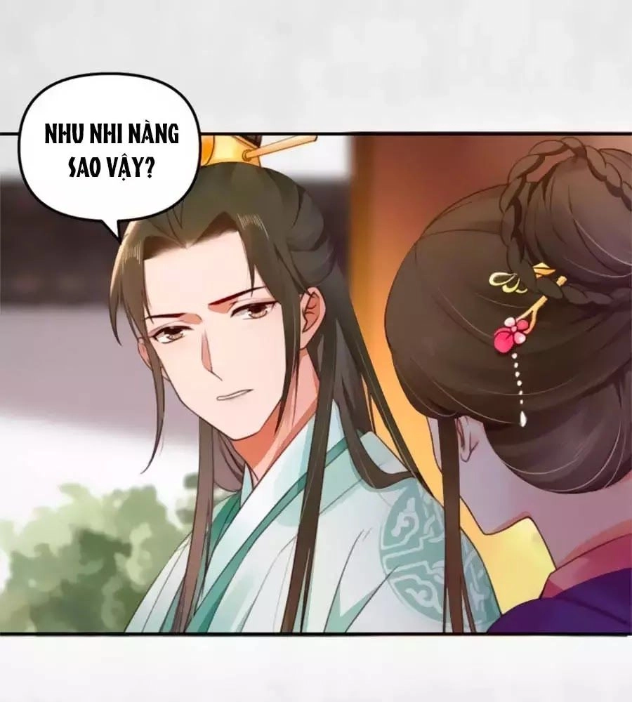 Hoạn Phi Hoàn Triều Chapter 26 - 30