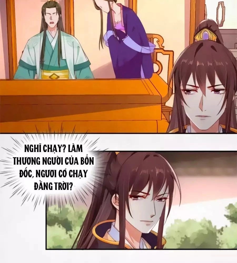 Hoạn Phi Hoàn Triều Chapter 26 - 33