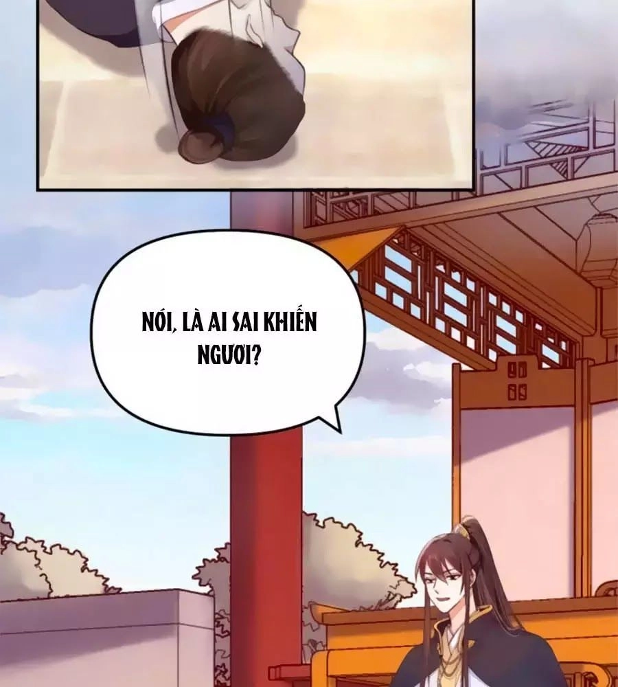 Hoạn Phi Hoàn Triều Chapter 26 - 36