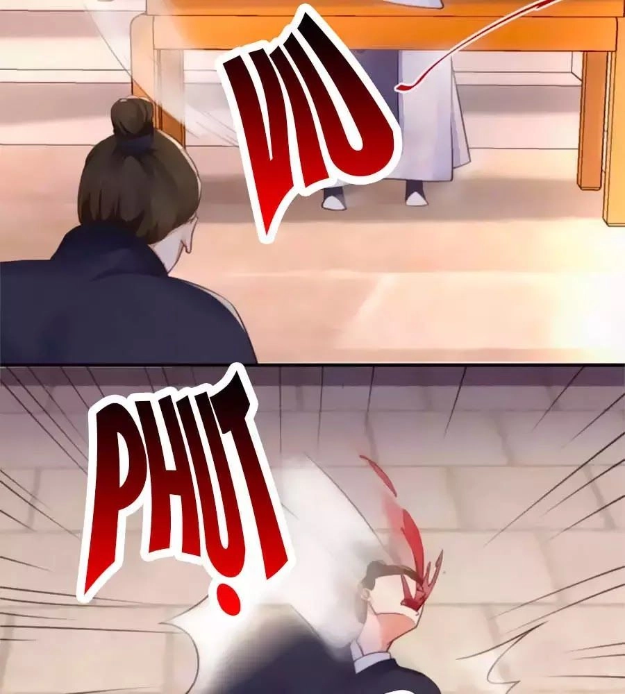 Hoạn Phi Hoàn Triều Chapter 26 - 41